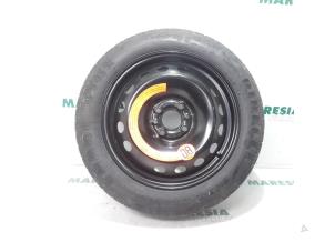 Used Spare wheel Fiat Punto Price € 40,00 Margin scheme offered by Maresia Parts