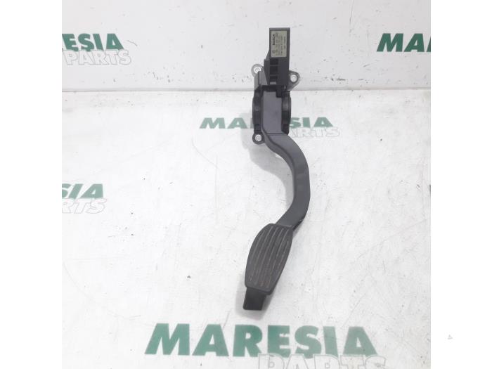 Gebrauchte Gaspedalposition Sensor Fiat Idea (350AX) 1.4 16V Preis € 35,00 Margenregelung angeboten von Maresia Parts
