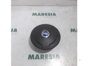 Used Left airbag (steering wheel) Fiat Idea (350AX) 1.4 16V Price € 40,00 Margin scheme offered by Maresia Parts