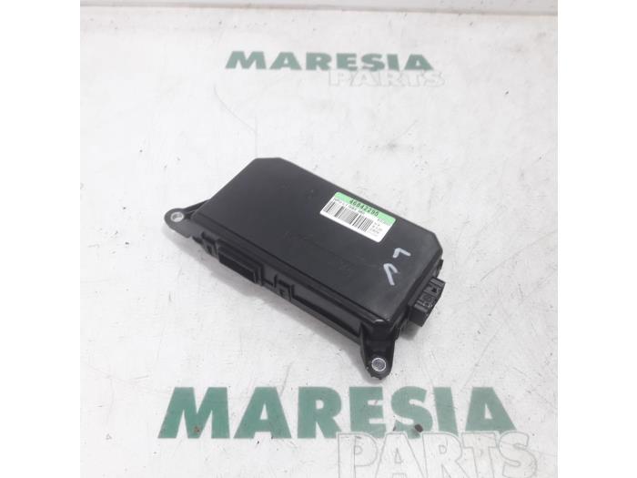 Usagé Ordinateur divers Fiat Idea (350AX) 1.4 16V Prix € 60,00 Règlement à la marge proposé par Maresia Parts
