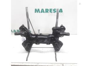 Gebrauchte Unterrahmen Citroen C3 (SC) 1.6 HDi 92 Preis € 70,00 Margenregelung angeboten von Maresia Parts