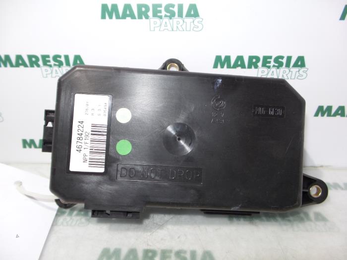 Used Computer, miscellaneous Fiat Stilo (192A/B) 1.8 16V 3-Drs. Price € 35,00 Margin scheme offered by Maresia Parts