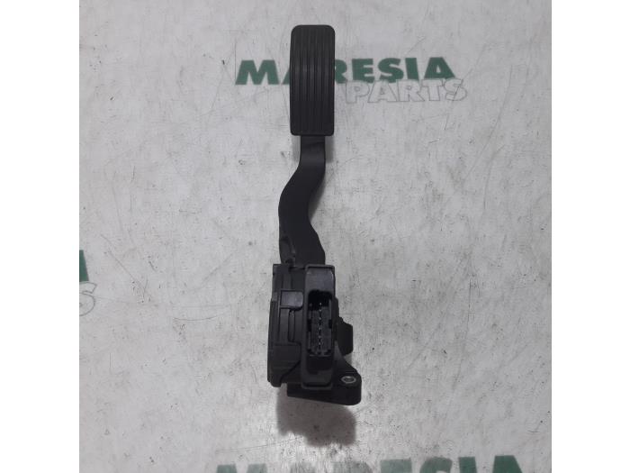 Gebrauchte Gaspedalposition Sensor Citroen C3 (SC) 1.6 HDi 92 Preis € 20,00 Margenregelung angeboten von Maresia Parts