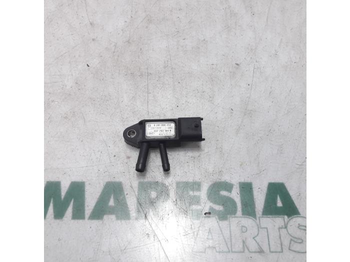 Begagnade Partikelfiltersensor Renault Megane III Grandtour (KZ) 1.5 dCi 110 Pris € 24,95 Marginaltabell erbjuds av Maresia Parts