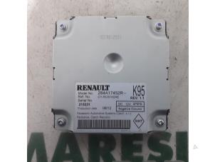 Usagé Module caméra Renault Megane III Grandtour (KZ) 1.5 dCi 110 Prix € 157,50 Règlement à la marge proposé par Maresia Parts