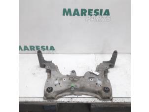 Używane Rama pomocnicza Renault Megane III Grandtour (KZ) 1.5 dCi 110 Cena € 85,00 Procedura marży oferowane przez Maresia Parts