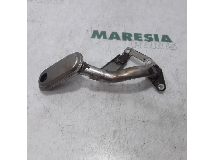 Gebrauchte Ölpumpe Peugeot 206 (2A/C/H/J/S) 2.0 GTI 16V Preis € 25,00 Margenregelung angeboten von Maresia Parts