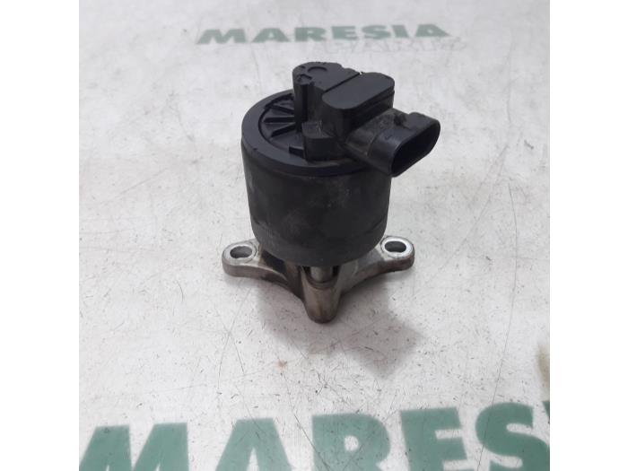 Gebrauchte AGR Ventil Peugeot 206 (2A/C/H/J/S) 2.0 GTI 16V Preis € 65,00 Margenregelung angeboten von Maresia Parts