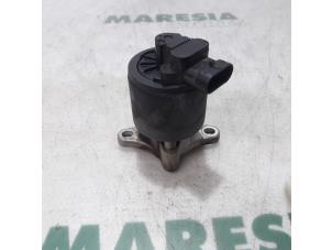 Used EGR valve Peugeot 206 (2A/C/H/J/S) 2.0 GTI 16V Price € 65,00 Margin scheme offered by Maresia Parts