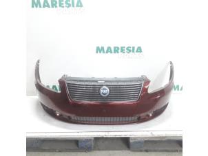 Used Front bumper Fiat Croma (194) 1.8 MPI 16V Price € 157,50 Margin scheme offered by Maresia Parts