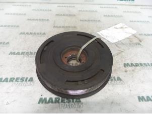 Used Crankshaft pulley Fiat Ulysse (179) 2.0 JTD 16V Price € 50,00 Margin scheme offered by Maresia Parts