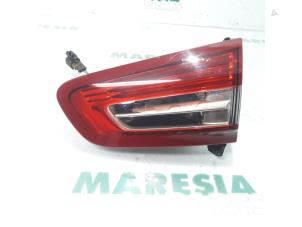 Used Taillight, right Citroen DS5 (KD/KF) 1.6 16V THP 155 Price € 50,00 Margin scheme offered by Maresia Parts