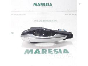 Used Rear door handle 4-door, right Citroen DS5 (KD/KF) 1.6 16V THP 155 Price € 40,00 Margin scheme offered by Maresia Parts