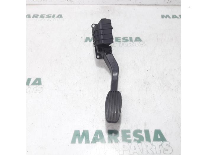 Gebrauchte Gaspedalposition Sensor Fiat Panda (169) 1.2 Fire Preis € 35,00 Margenregelung angeboten von Maresia Parts