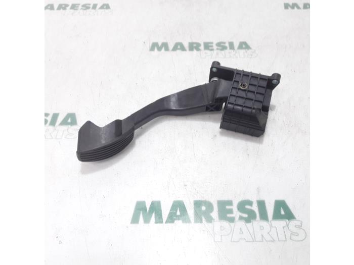Gaspedalposition Sensor van een Fiat Panda (169) 1.2 Fire 2004