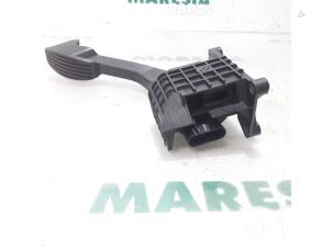 Gaspedalposition Sensor van een Fiat Panda (169) 1.2 Fire 2004