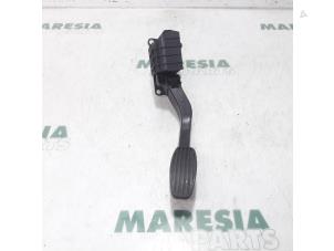 Usados Sensor de posición de acelerador Fiat Panda (169) 1.2 Fire Precio € 35,00 Norma de margen ofrecido por Maresia Parts