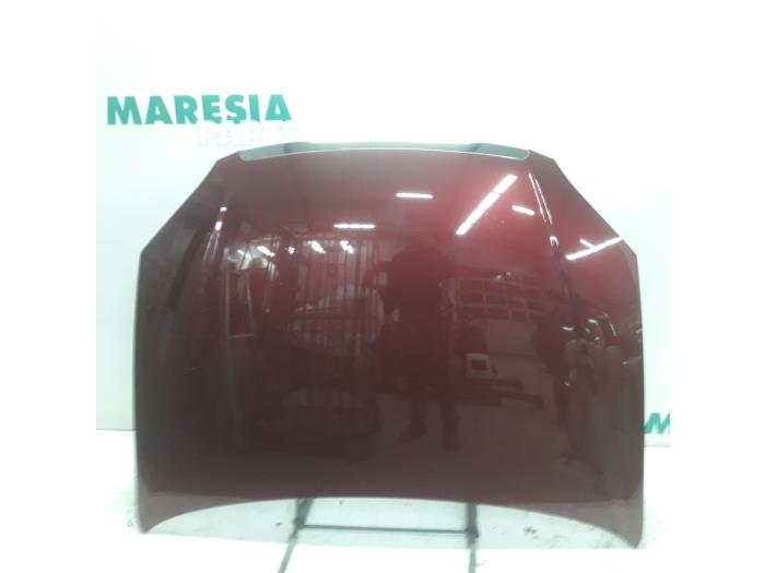Używane Maska Fiat Croma (194) 1.8 MPI 16V Cena € 210,00 Procedura marży oferowane przez Maresia Parts