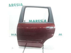 Usagé Portière 4portes arrière gauche Fiat Croma (194) 1.8 MPI 16V Prix € 157,50 Règlement à la marge proposé par Maresia Parts
