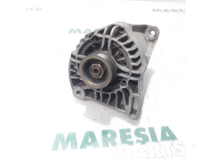 Used Dynamo Fiat Panda (169) 1.2 Fire Price € 35,00 Margin scheme offered by Maresia Parts