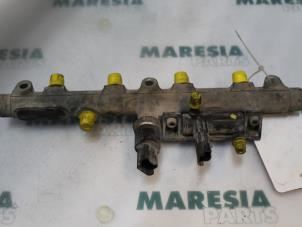 Used Fuel injector nozzle Fiat Ulysse (179) 2.0 JTD 16V Price € 105,00 Margin scheme offered by Maresia Parts