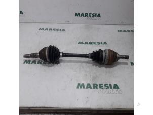 Used Front drive shaft, left Fiat Croma (194) 1.8 MPI 16V Price € 105,00 Margin scheme offered by Maresia Parts