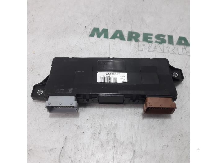 Usagé Ordinateur divers Fiat Croma (194) 1.8 MPI 16V Prix € 60,00 Règlement à la marge proposé par Maresia Parts
