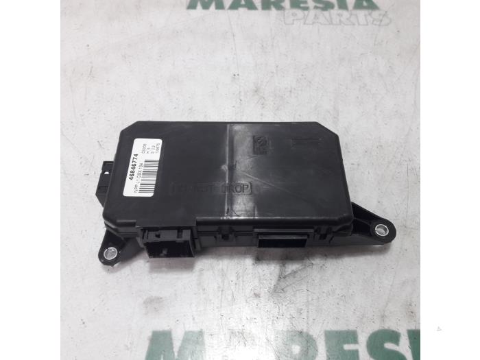 Usagé Ordinateur divers Fiat Croma (194) 1.8 MPI 16V Prix € 60,00 Règlement à la marge proposé par Maresia Parts