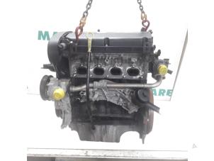 Used Engine Fiat Croma (194) 1.8 MPI 16V Price € 1.050,00 Margin scheme offered by Maresia Parts