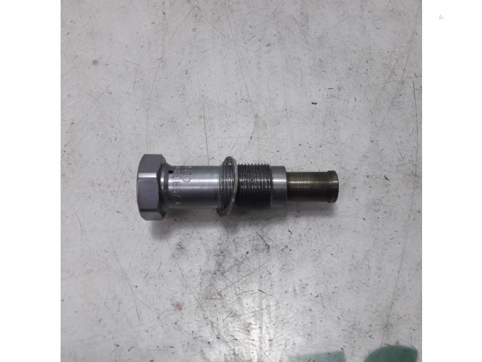 Used Chain guide Peugeot 308 SW (4E/H) 1.6 VTI 16V Price € 15,00 Margin scheme offered by Maresia Parts