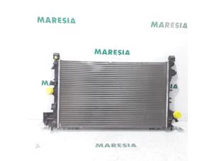 Used Radiator Fiat Croma (194) 1.8 MPI 16V Price € 25,00 Margin scheme offered by Maresia Parts