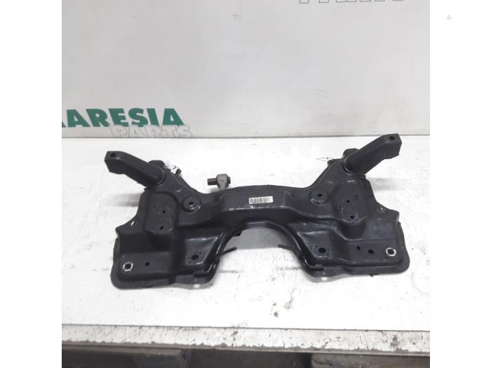 Used Subframe Fiat Punto Evo (199) 1.3 JTD Multijet 85 16V Euro 5 Price € 74,95 Margin scheme offered by Maresia Parts