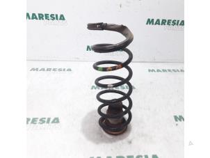Used Rear coil spring Citroen DS5 (KD/KF) 1.6 16V THP 155 Price € 35,00 Margin scheme offered by Maresia Parts