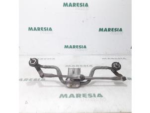 Used Wiper mechanism Peugeot Expert (G9) 2.0 HDi 140 16V Price € 48,40 Inclusive VAT offered by Maresia Parts