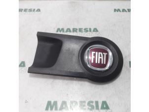 Used Door strip Fiat Doblo Cargo (263) 1.3 D Multijet Price € 42,35 Inclusive VAT offered by Maresia Parts