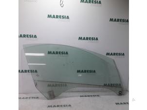 Used Door window 2-door, right Peugeot 308 CC (4B) 1.6 HDiF 16V Price € 40,00 Margin scheme offered by Maresia Parts