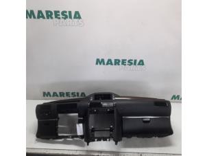 Używane Zestaw poduszki powietrznej Citroen C6 (TD) 3.0 HDiF V6 24V Cena € 525,00 Procedura marży oferowane przez Maresia Parts