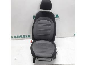 Used Seat, left Fiat Punto Evo (199) 1.4 Price € 105,00 Margin scheme offered by Maresia Parts