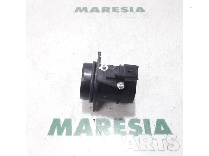 Usagé Débitmètre Citroen C6 (TD) 3.0 HDiF V6 24V Prix € 19,90 Règlement à la marge proposé par Maresia Parts