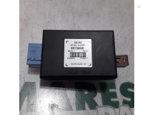 Used Alarm module Citroen C6 (TD) 3.0 HDiF V6 24V Price € 75,00 Margin scheme offered by Maresia Parts