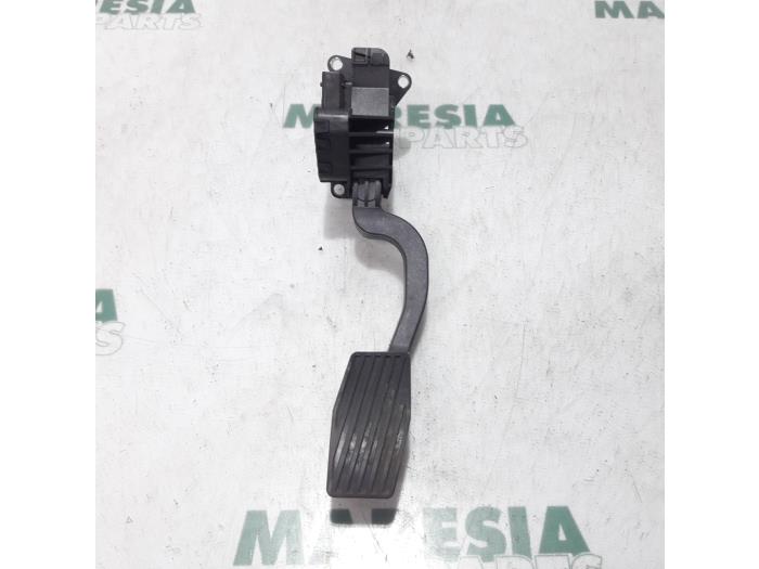 Gebrauchte Gaspedalposition Sensor Fiat Punto Evo (199) 1.4 Preis € 15,00 Margenregelung angeboten von Maresia Parts