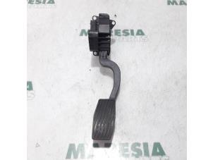 Gebrauchte Gaspedalposition Sensor Fiat Punto Evo (199) 1.4 Preis € 20,00 Margenregelung angeboten von Maresia Parts