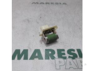 Usagé Résistance ventilateur Fiat Punto Evo (199) 1.4 Prix € 35,00 Règlement à la marge proposé par Maresia Parts