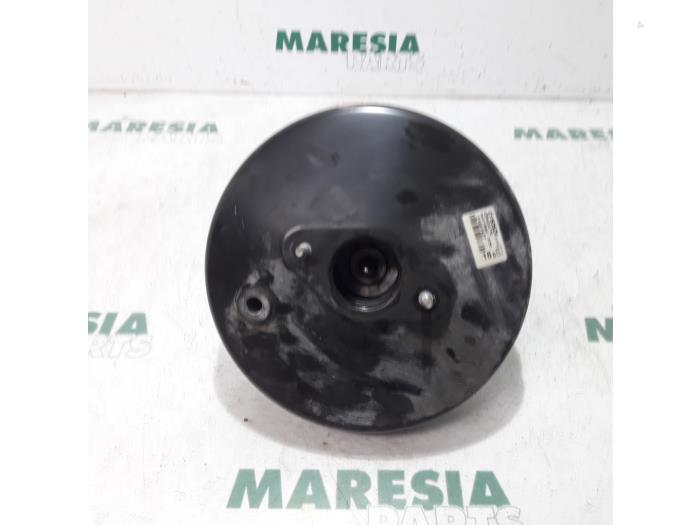 Usagé Servo frein Fiat Doblo Cargo (263) 1.3 D Multijet Prix € 60,50 Prix TTC proposé par Maresia Parts