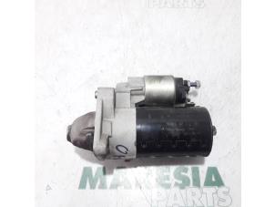 Used Starter Fiat Punto Evo (199) 1.4 Price € 50,00 Margin scheme offered by Maresia Parts