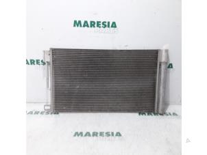 Used Air conditioning condenser Fiat Punto Evo (199) 1.4 Price € 40,00 Margin scheme offered by Maresia Parts