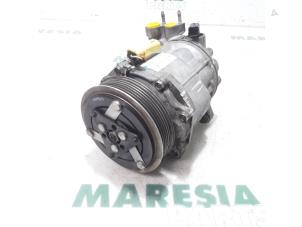 Used Air conditioning pump Citroen C6 (TD) 3.0 HDiF V6 24V Price € 210,00 Margin scheme offered by Maresia Parts