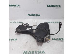 Used Particulate filter tank Citroen C6 (TD) 3.0 HDiF V6 24V Price € 74,99 Margin scheme offered by Maresia Parts