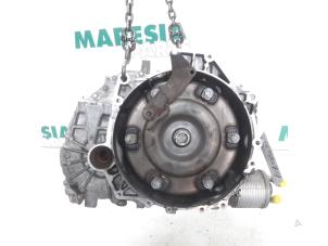 Używane Skrzynia biegów Citroen C6 (TD) 3.0 HDiF V6 24V Cena € 1.417,50 Procedura marży oferowane przez Maresia Parts
