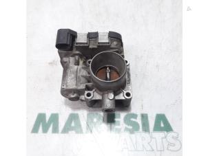 Used Throttle body Fiat Panda (169) 1.2, Classic Price € 49,00 Margin scheme offered by Maresia Parts